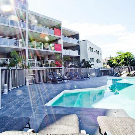 Breakfree Fortitude Valley Exterior photo