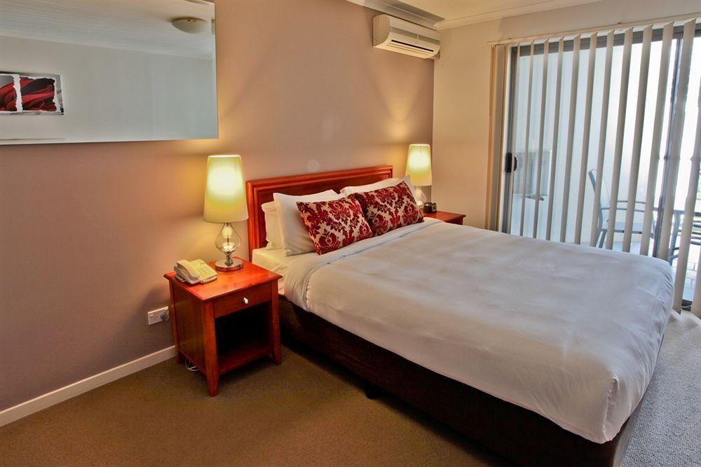 Breakfree Fortitude Valley Exterior photo