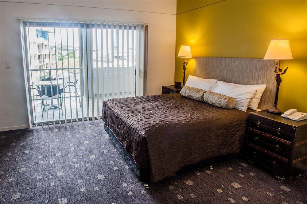 Breakfree Fortitude Valley Exterior photo