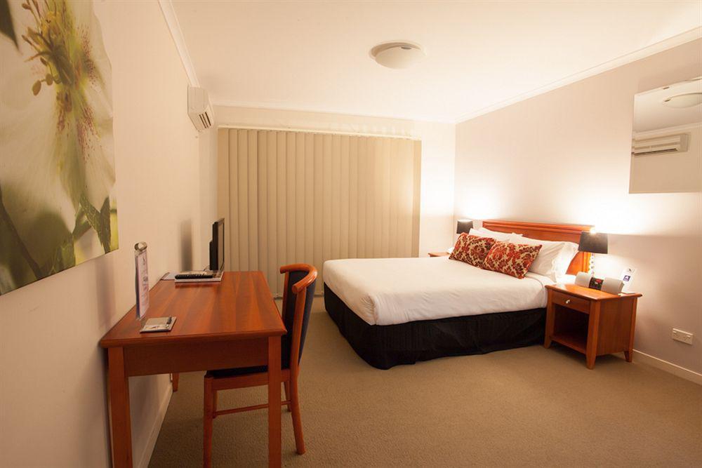 Breakfree Fortitude Valley Exterior photo