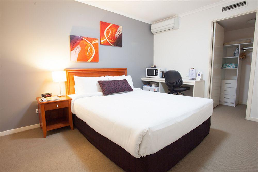 Breakfree Fortitude Valley Exterior photo