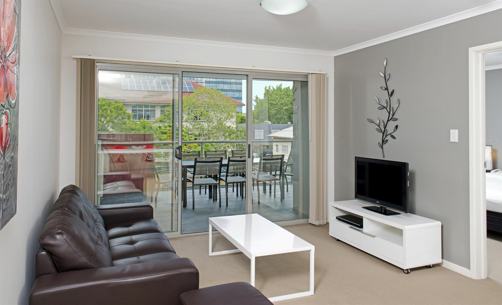 Breakfree Fortitude Valley Exterior photo