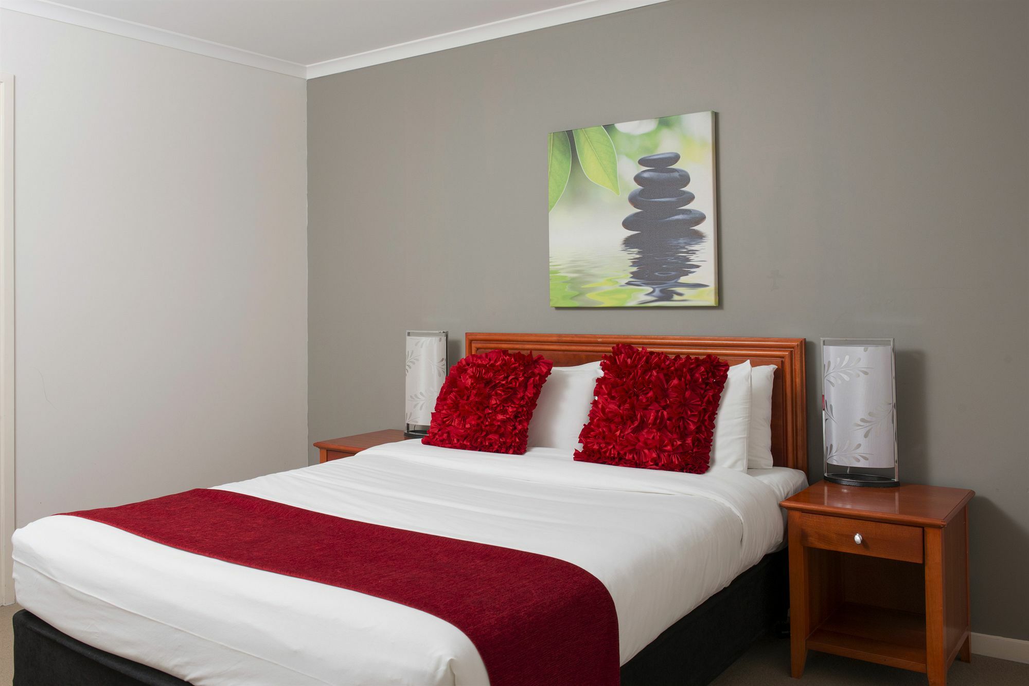 Breakfree Fortitude Valley Exterior photo